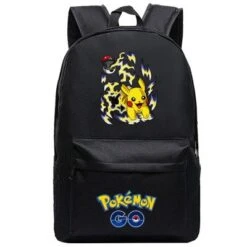 Pokemon Go Rucksack - Diverse Farben 35 Pokemon Go Rucksack - Diverse Farben -Pkm.store-verkäufe product image 1629040699