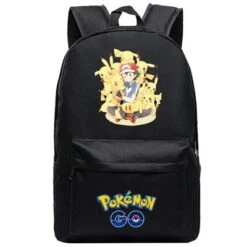 Pokemon Go Rucksack - Diverse Farben 29 Pokemon Go Rucksack - Diverse Farben -Pkm.store-verkäufe product image 1629040700