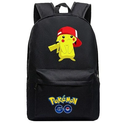 Pokemon Go Rucksack - Diverse Farben 8 Pokemon Go Rucksack - Diverse Farben – Bild 8