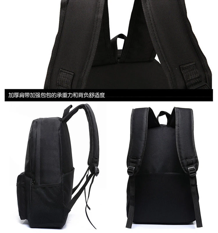 Pokemon Go Rucksack - Diverse Farben 14 Pokemon Go Rucksack - Diverse Farben – Bild 14