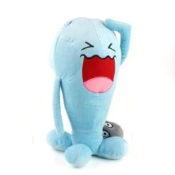 Woingenau / Wobbuffet Plüschtier Pokemon (ca. 30cm) 10 Woingenau / Wobbuffet Plüschtier Pokemon (ca. 30cm) -Pkm.store-verkäufe product image 1635507139