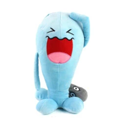 Woingenau / Wobbuffet Plüschtier Pokemon (ca. 30cm) 8 Woingenau / Wobbuffet Plüschtier Pokemon (ca. 30cm) -Pkm.store-verkäufe product image 1635507175