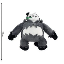 Pangoro Pancham Plüsch Pokemon (14cm / 20cm / 27cm) 19 Pangoro Pancham Plüsch Pokemon (14cm / 20cm / 27cm) -Pkm.store-verkäufe product image 1635531786