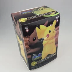 Pikachu Angry Face Action Figur (ca. 18cm) -Pkm.store-verkäufe product image 1636941568