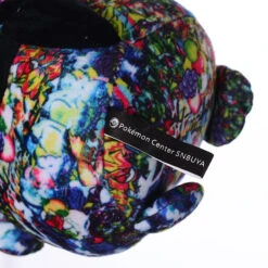 Pikachu Kuscheltier Pokemon Graffiti Look - 13cm -Pkm.store-verkäufe product image 1637003629