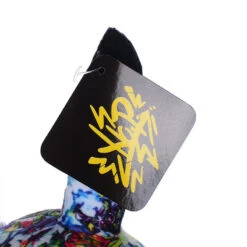 Pikachu Kuscheltier Pokemon Graffiti Look - 13cm -Pkm.store-verkäufe product image 1637003639