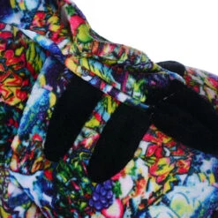 Pikachu Kuscheltier Pokemon Graffiti Look - 13cm -Pkm.store-verkäufe product image 1637003640