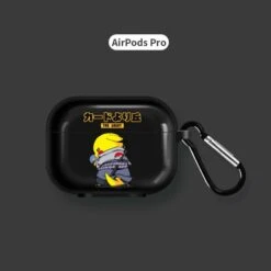 Pokemon Pikachu Airpods Schutzhülle Case 12 Pokemon Pikachu Airpods Schutzhülle Case -Pkm.store-verkäufe product image 1637539704