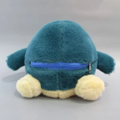 Relaxo Snorlax Kuschel Nacken Kissen - Stofftier -Pkm.store-verkäufe product image 1653617963