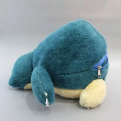 Relaxo Snorlax Kuschel Nacken Kissen - Stofftier -Pkm.store-verkäufe product image 1653617964