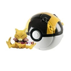 Pokeball Mit Pokemon Figur (viele Motive Zur Auswahl) -Pkm.store-verkäufe product image 1654313764