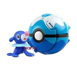 Pokeball Mit Pokemon Figur (viele Motive Zur Auswahl) -Pkm.store-verkäufe product image 1654313765