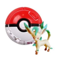 Pokeball Mit Pokemon Figur (viele Motive Zur Auswahl) -Pkm.store-verkäufe product image 1654313770