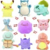 Ditto Plüsch Transform Pokemon Stofftier Kuscheltier