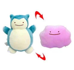 Ditto Plüsch Transform Pokemon Stofftier Kuscheltier 26 Ditto Plüsch Transform Pokemon Stofftier Kuscheltier -Pkm.store-verkäufe product image 1655828248