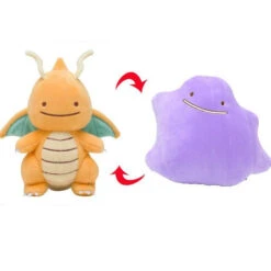 Ditto Plüsch Transform Pokemon Stofftier Kuscheltier 35 Ditto Plüsch Transform Pokemon Stofftier Kuscheltier -Pkm.store-verkäufe product image 1655828258