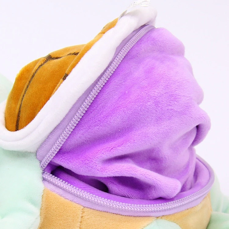 Ditto Plüsch Transform Pokemon Stofftier Kuscheltier 9 Ditto Plüsch Transform Pokemon Stofftier Kuscheltier – Bild 9