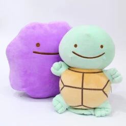 Ditto Plüsch Transform Pokemon Stofftier Kuscheltier 36 Ditto Plüsch Transform Pokemon Stofftier Kuscheltier -Pkm.store-verkäufe product image 1655828274