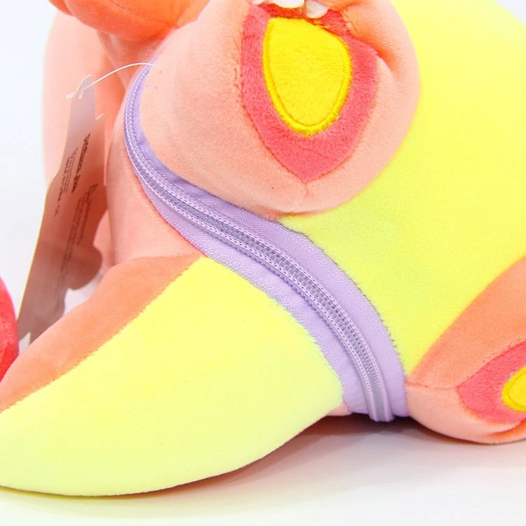 Ditto Plüsch Transform Pokemon Stofftier Kuscheltier 6 Ditto Plüsch Transform Pokemon Stofftier Kuscheltier – Bild 6