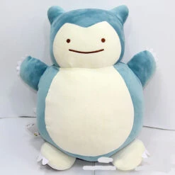 Ditto Plüsch Transform Pokemon Stofftier Kuscheltier 22 Ditto Plüsch Transform Pokemon Stofftier Kuscheltier -Pkm.store-verkäufe product image 1655828288
