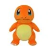 Glumanda Charmander Pokemon Stofftier (10 Bis 48cm)