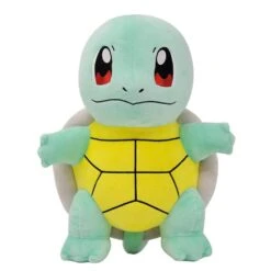 Süßer Schiggy Squirtle Plüsch Pokemon (10-50cm)