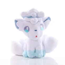 Alola-Vulpix (20cm) Pokemon Plüsch -Pkm.store-verkäufe product image 1669207915