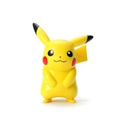 Pokemon Figuren (4cm) - Pikachu, Flamara, Enton, Schiggy Uvm. -Pkm.store-verkäufe product image 1682998830