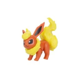 Pokemon Figuren (4cm) - Pikachu, Flamara, Enton, Schiggy Uvm. -Pkm.store-verkäufe product image 1682998836