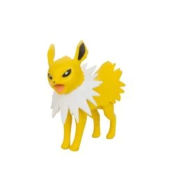 Pokemon Figuren (4cm) - Pikachu, Flamara, Enton, Schiggy Uvm. -Pkm.store-verkäufe product image 1682998837
