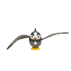 Pokemon Figuren (4cm) - Pikachu, Flamara, Enton, Schiggy Uvm. -Pkm.store-verkäufe product image 1682998847