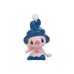 Pokemon Figuren (4cm) - Pikachu, Flamara, Enton, Schiggy Uvm. -Pkm.store-verkäufe product image 1682998867