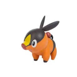Pokemon Figuren (4cm) - Pikachu, Flamara, Enton, Schiggy Uvm. -Pkm.store-verkäufe product image 1682998875