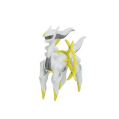 Pokemon Figuren (4cm) - Pikachu, Flamara, Enton, Schiggy Uvm. -Pkm.store-verkäufe product image 1682998880