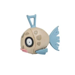 Pokemon Figuren (4cm) - Pikachu, Flamara, Enton, Schiggy Uvm. -Pkm.store-verkäufe product image 1682998881