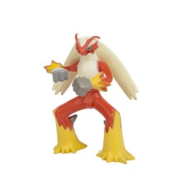 Pokemon Figuren (4cm) - Pikachu, Flamara, Enton, Schiggy Uvm. -Pkm.store-verkäufe product image 1682998882