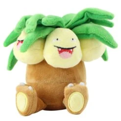 Exeggutor Kokowei Plüsch Pokemon (ca. 16cm) -Pkm.store-verkäufe product image 1685027243