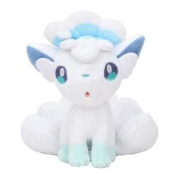 Plüsch Pokemon (ca. 18-20cm) (Litten, Rowlet, Popplio, Alola, Vulpix, Mimikyu) -Pkm.store-verkäufe product image 1692971281