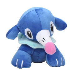 Plüsch Pokemon (ca. 18-20cm) (Litten, Rowlet, Popplio, Alola, Vulpix, Mimikyu) -Pkm.store-verkäufe product image 1692971283