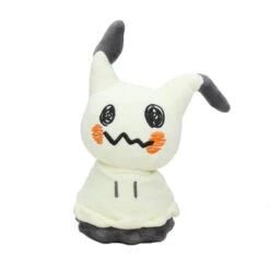 Plüsch Pokemon (ca. 18-20cm) (Litten, Rowlet, Popplio, Alola, Vulpix, Mimikyu) -Pkm.store-verkäufe product image 1692971284