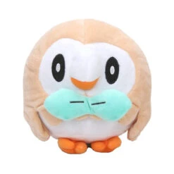 Plüsch Pokemon (ca. 18-20cm) (Litten, Rowlet, Popplio, Alola, Vulpix, Mimikyu) -Pkm.store-verkäufe product image 1692971285