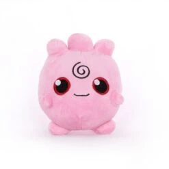 Piepi Clefairy, Pii Cleffa, Pummeluff Jigglypuff, Fluffeluff Igglybuff Pokemon Kuscheltiere -Pkm.store-verkäufe product image 1695072755