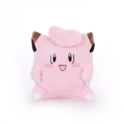 Piepi Clefairy, Pii Cleffa, Pummeluff Jigglypuff, Fluffeluff Igglybuff Pokemon Kuscheltiere -Pkm.store-verkäufe product image 1695072758