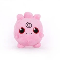 Piepi Clefairy, Pii Cleffa, Pummeluff Jigglypuff, Fluffeluff Igglybuff Pokemon Kuscheltiere -Pkm.store-verkäufe product image 1695072761