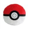 Pokeball Kissen (ca. 30cm)