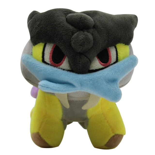 20cm Suicune, Entei Oder Raikou Stofftier Pokemon Figuren (ca. 20cm) 7 20cm Suicune, Entei Oder Raikou Stofftier Pokemon Figuren (ca. 20cm) – Bild 7