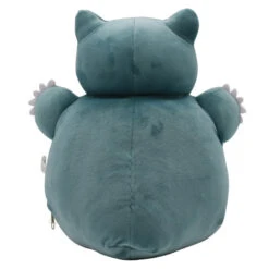 Ditto Snorlax Relaxo Kuscheltier Pokemon (ca. 30cm) -Pkm.store-verkäufe product image 1697855328