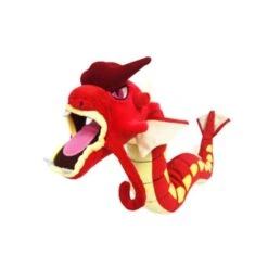 Gyarados Rot Plüsch Pokemon (ca. 50cm) 5 Gyarados Rot Plüsch Pokemon (ca. 50cm) -Pkm.store-verkäufe product image 1700693040