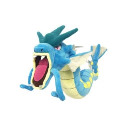 Blauer Gyarados Pokemon Kuscheltier (ca. 50cm)