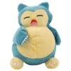 Relaxo (Snorlax) Kuschel Pokemon Ca. 20cm